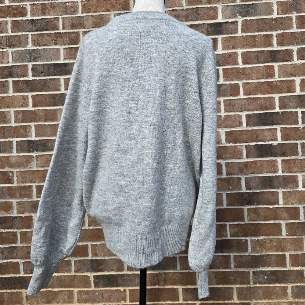 crown & ivy elegant gray